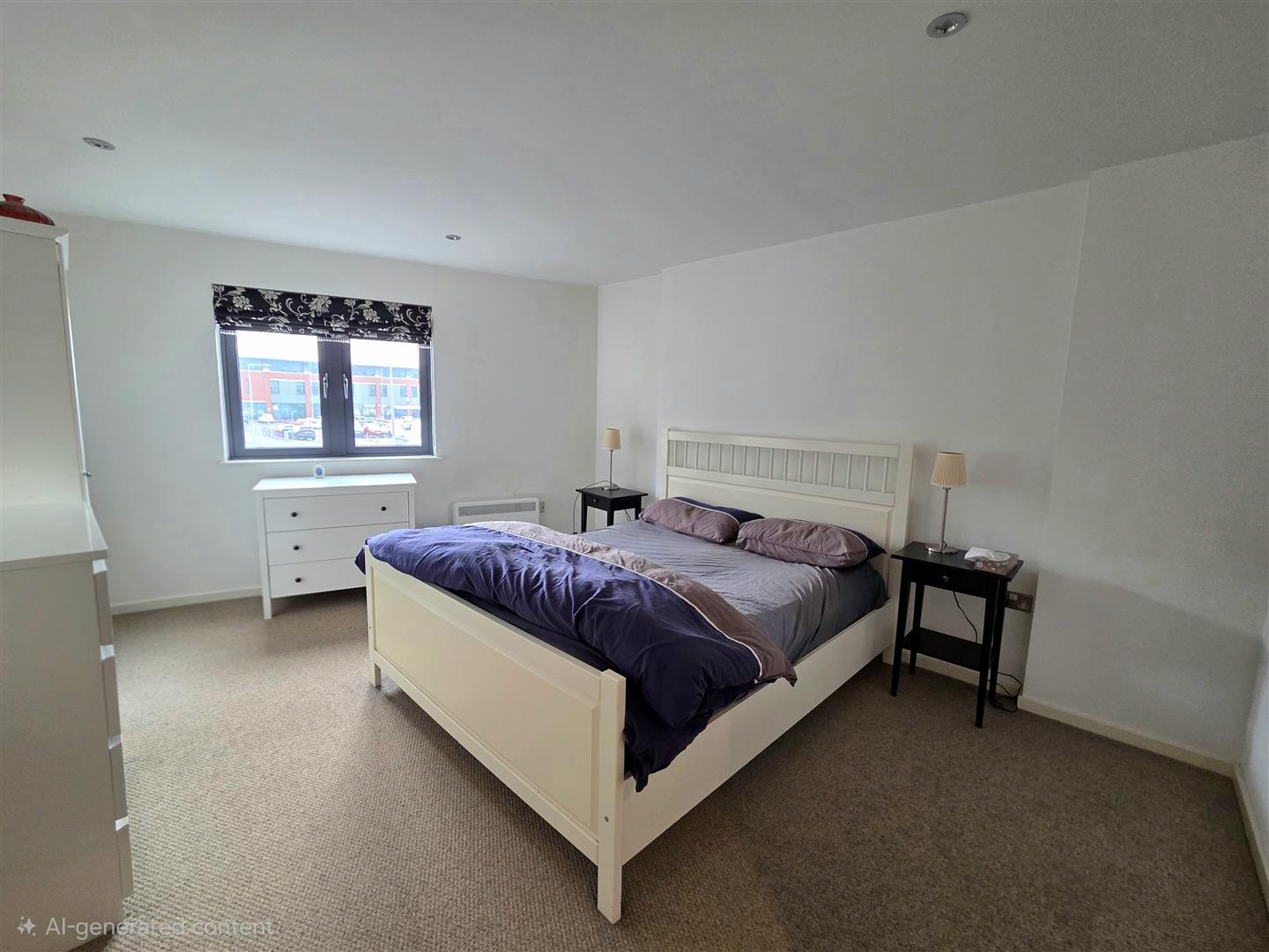 South Quay, Kings Road, Marina, Swansea, SA1 8AL